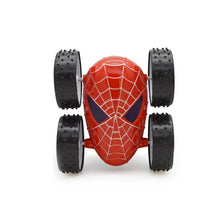 Load image into Gallery viewer, Plastic Tumbling Dump Truck