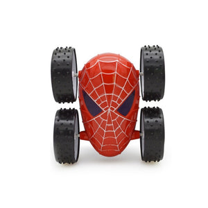 Plastic Tumbling Dump Truck