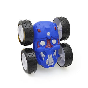 Plastic Tumbling Dump Truck
