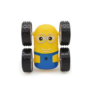 Plastic Tumbling Dump Truck