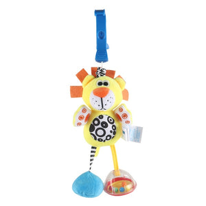 Hanging Baby Crib Clip