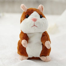 Load image into Gallery viewer, Talking Hamster