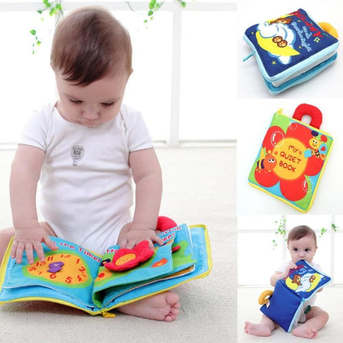 Recognize Development Books