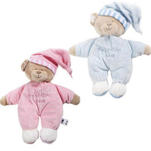 Load image into Gallery viewer, Soft Bedtime Teddy Bear