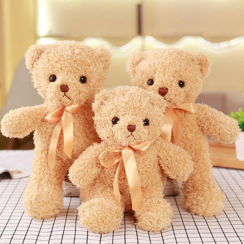 Cute Teddy Bear