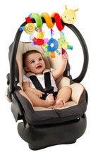 Load image into Gallery viewer, Hanging Baby Rattle