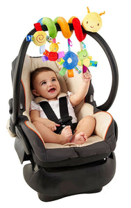 Hanging Baby Rattle