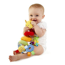 Load image into Gallery viewer, Hanging Baby Rattle