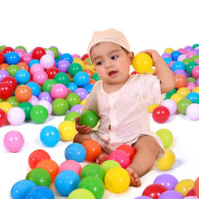 Load image into Gallery viewer, Plastic Ocean Ball