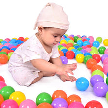 Load image into Gallery viewer, Plastic Ocean Ball