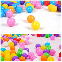 Load image into Gallery viewer, Plastic Ocean Ball