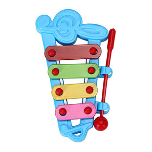 Development  Xylophone Instrument