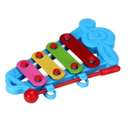 Development  Xylophone Instrument