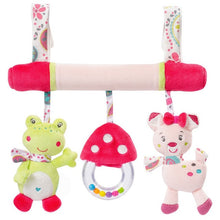 Load image into Gallery viewer, Mobile Stroller Plush Accessories