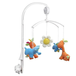 Plastic Baby Crib Holder