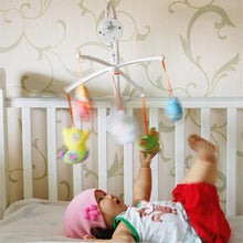 Load image into Gallery viewer, Plastic Baby Crib Holder
