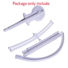 Load image into Gallery viewer, Plastic Baby Crib Holder
