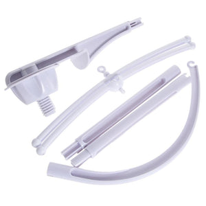 Plastic Baby Crib Holder