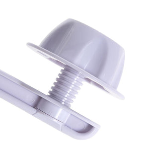 Plastic Baby Crib Holder