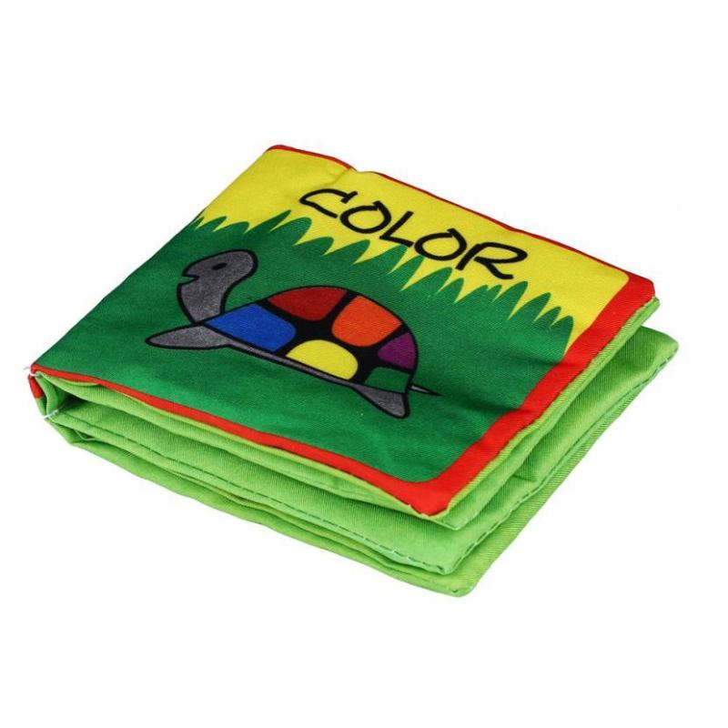 Picture Recognize Book