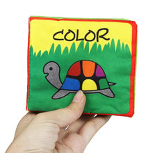 Load image into Gallery viewer, Picture Recognize Book