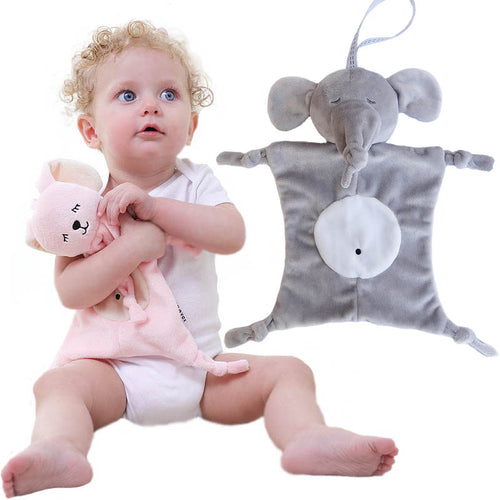 Doll Soothing Towel