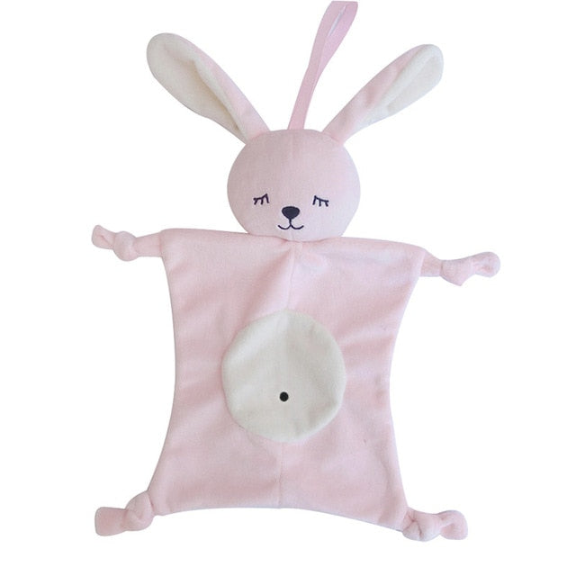 Doll Soothing Towel