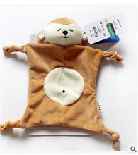 Load image into Gallery viewer, Doll Soothing Towel