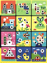 Load image into Gallery viewer, Art Puzzle Toy