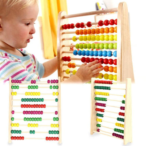 Counting Number Learning Toy
