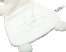 Load image into Gallery viewer, Soft Plush Baby Soothing Towel