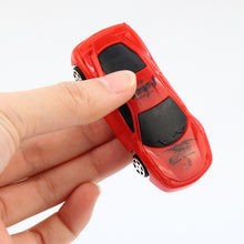 Load image into Gallery viewer, Cute Plastic Gliding Car