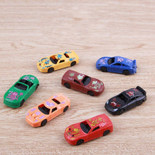 Load image into Gallery viewer, Cute Plastic Gliding Car