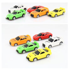 Load image into Gallery viewer, Cute Plastic Gliding Car
