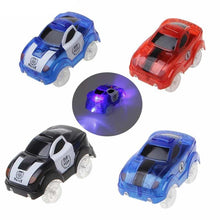 Load image into Gallery viewer, Electronic Flashing Light Car