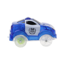 Load image into Gallery viewer, Electronic Flashing Light Car
