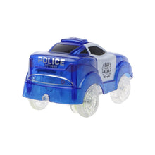 Load image into Gallery viewer, Electronic Flashing Light Car