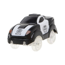 Load image into Gallery viewer, Electronic Flashing Light Car