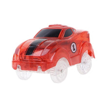 Load image into Gallery viewer, Electronic Flashing Light Car