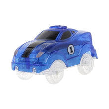 Load image into Gallery viewer, Electronic Flashing Light Car