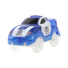 Load image into Gallery viewer, Electronic Flashing Light Car