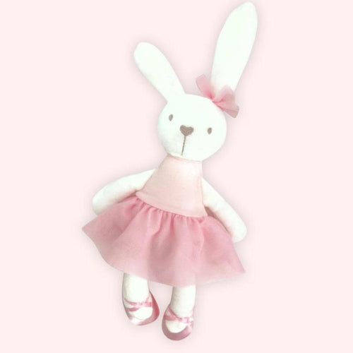 Large Bunny Rabbit