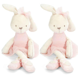 Large Bunny Rabbit