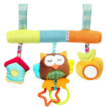 Load image into Gallery viewer, Mobile Stroller Plush Accessories