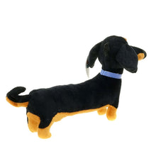 Load image into Gallery viewer, Baby Plush Dachshund