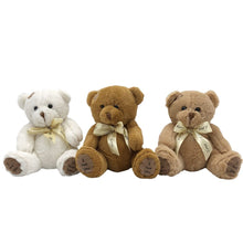 Load image into Gallery viewer, Soft Baby Bear Dolls