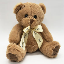 Load image into Gallery viewer, Soft Baby Bear Dolls