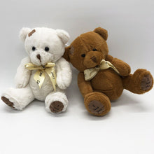 Load image into Gallery viewer, Soft Baby Bear Dolls