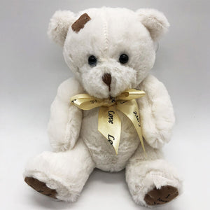Soft Baby Bear Dolls