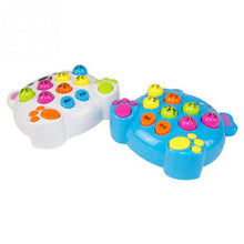 Load image into Gallery viewer, Plastic Music Hamster Game